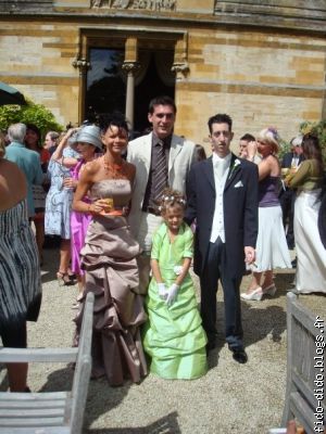 mon bof ma soeur ma nièce et moi