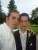 Christophe et moi